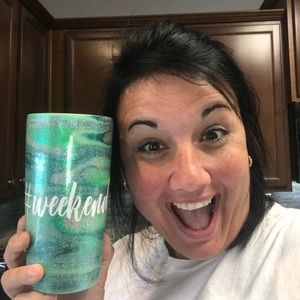 Meet your Posher, Miranda